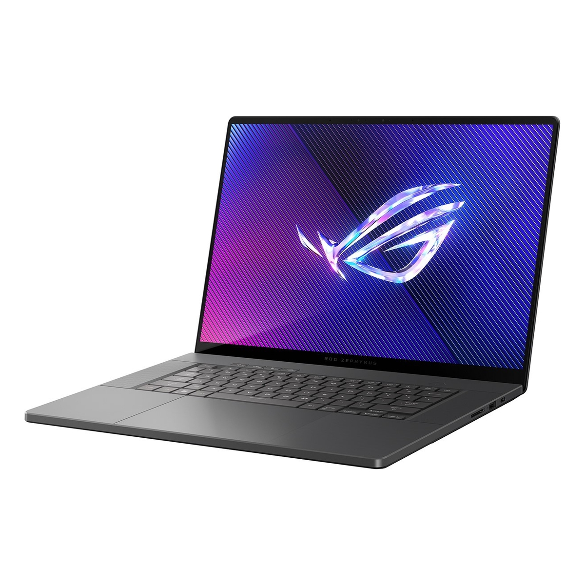 Laptop ASUS ROG Zephyrus G16 GU605MI-QR077 - xstore.md photo 3