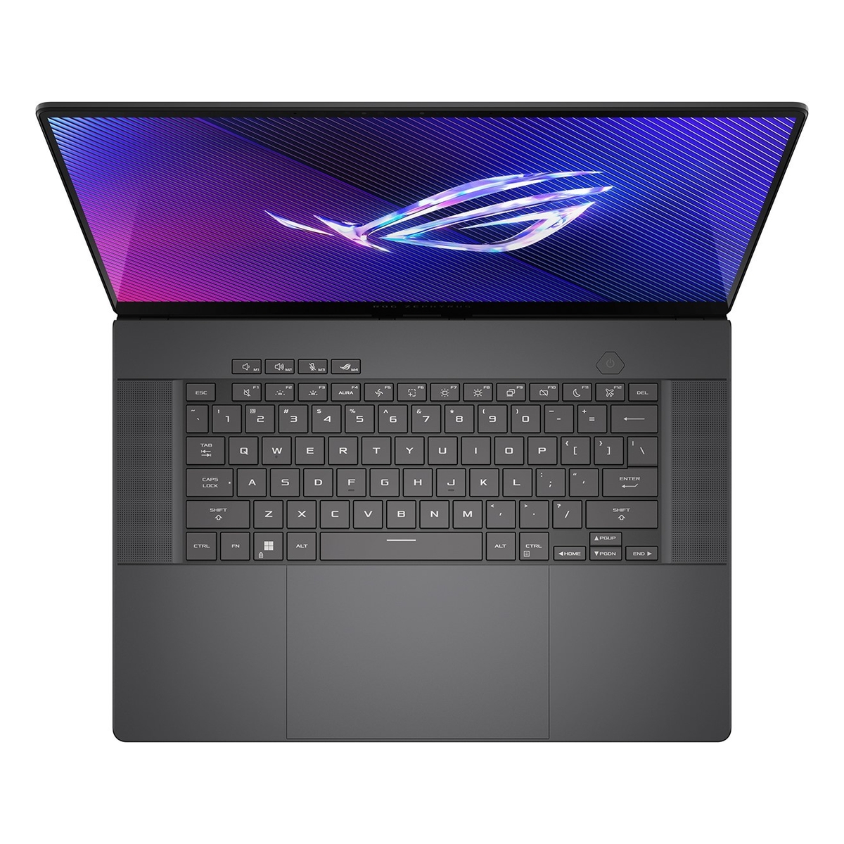 Laptop ASUS ROG Zephyrus G16 GU605MI-QR077 - xstore.md photo 1