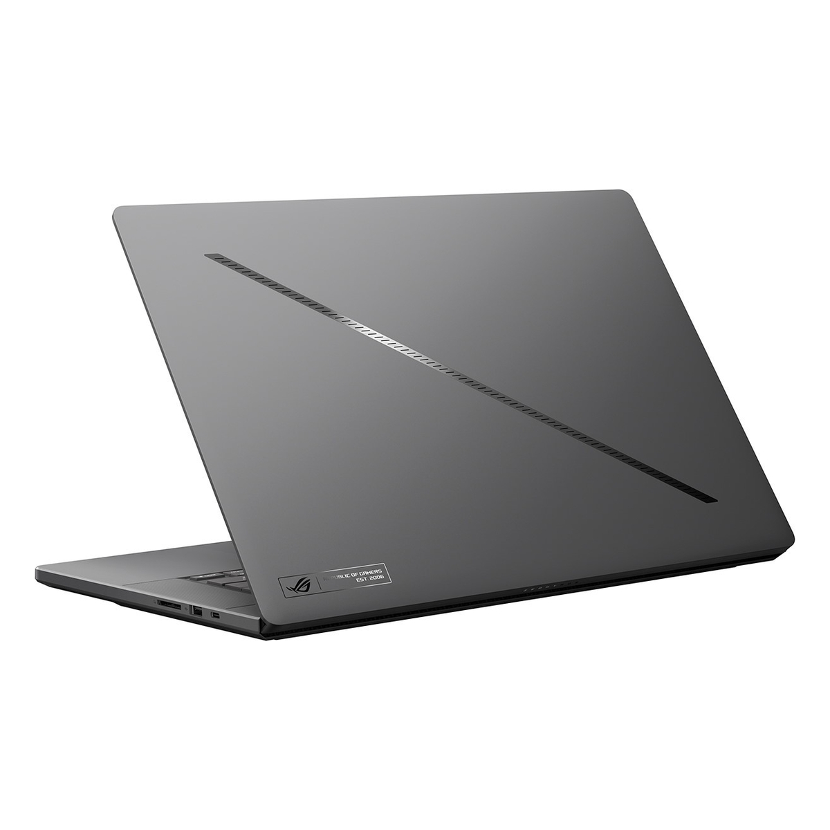 Laptop ASUS ROG Zephyrus G16 GU605MI-QR077 - xstore.md photo 5