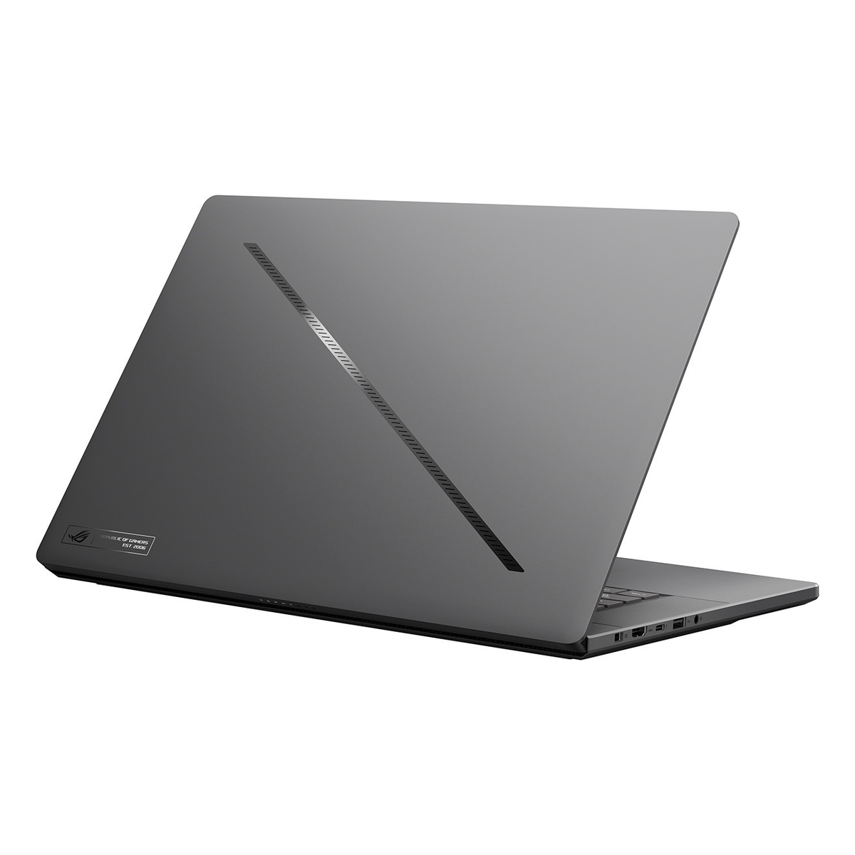 Laptop ASUS ROG Zephyrus G16 GU605MI-QR077 - xstore.md photo 4