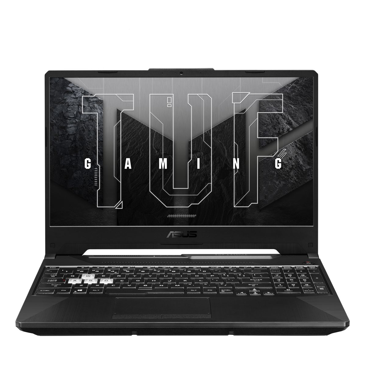 Laptop ASUS TUF Gaming A15 FA506NF-HN018 - xstore.md photo