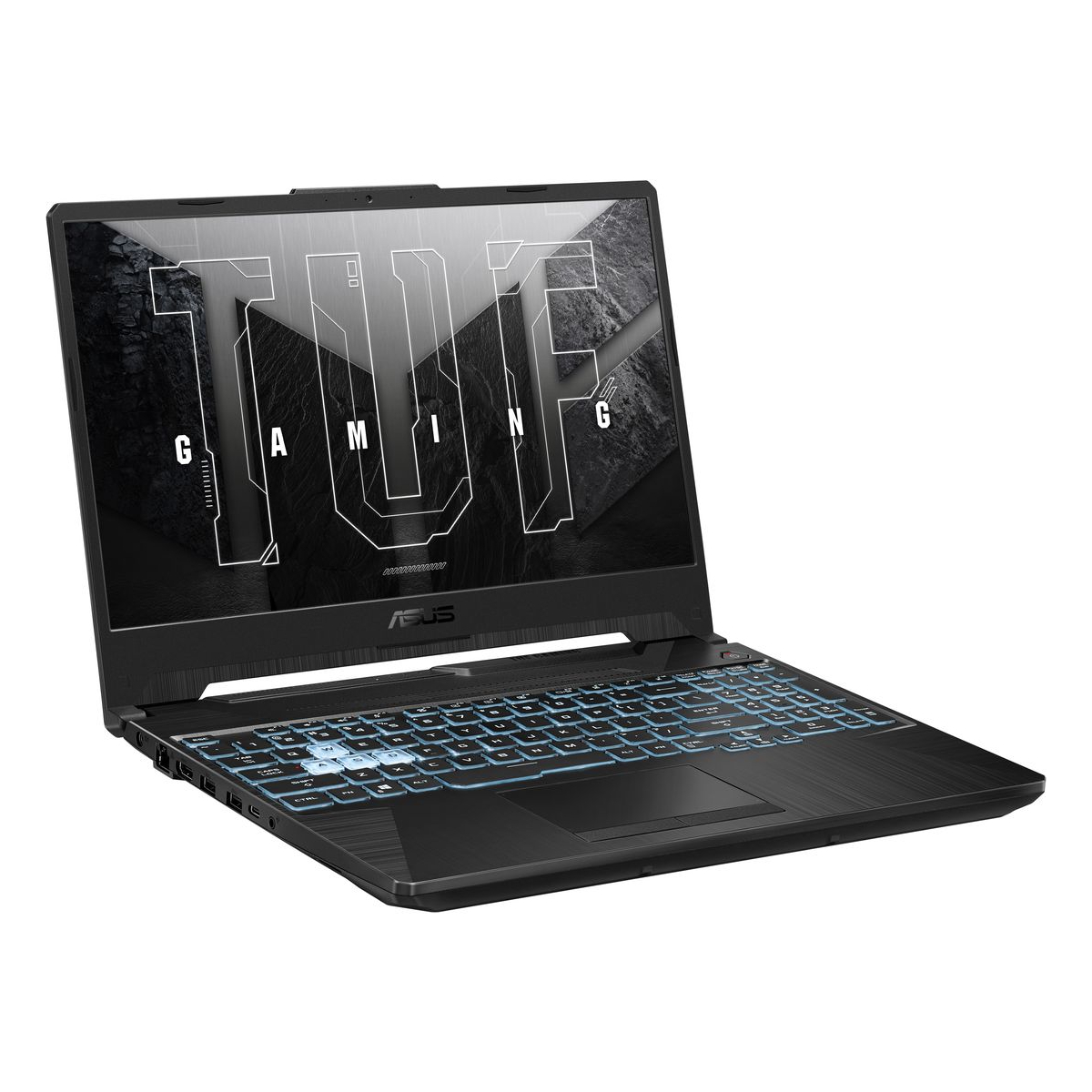 Laptop ASUS TUF Gaming A15 FA506NF-HN018 - xstore.md photo 0