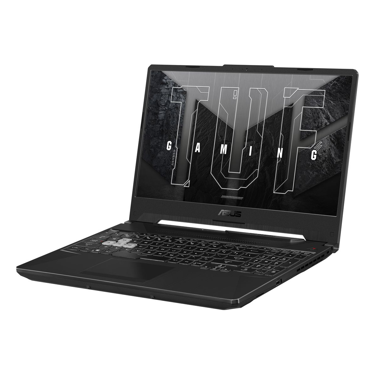 Laptop ASUS TUF Gaming A15 FA506NF-HN018 - xstore.md photo 1