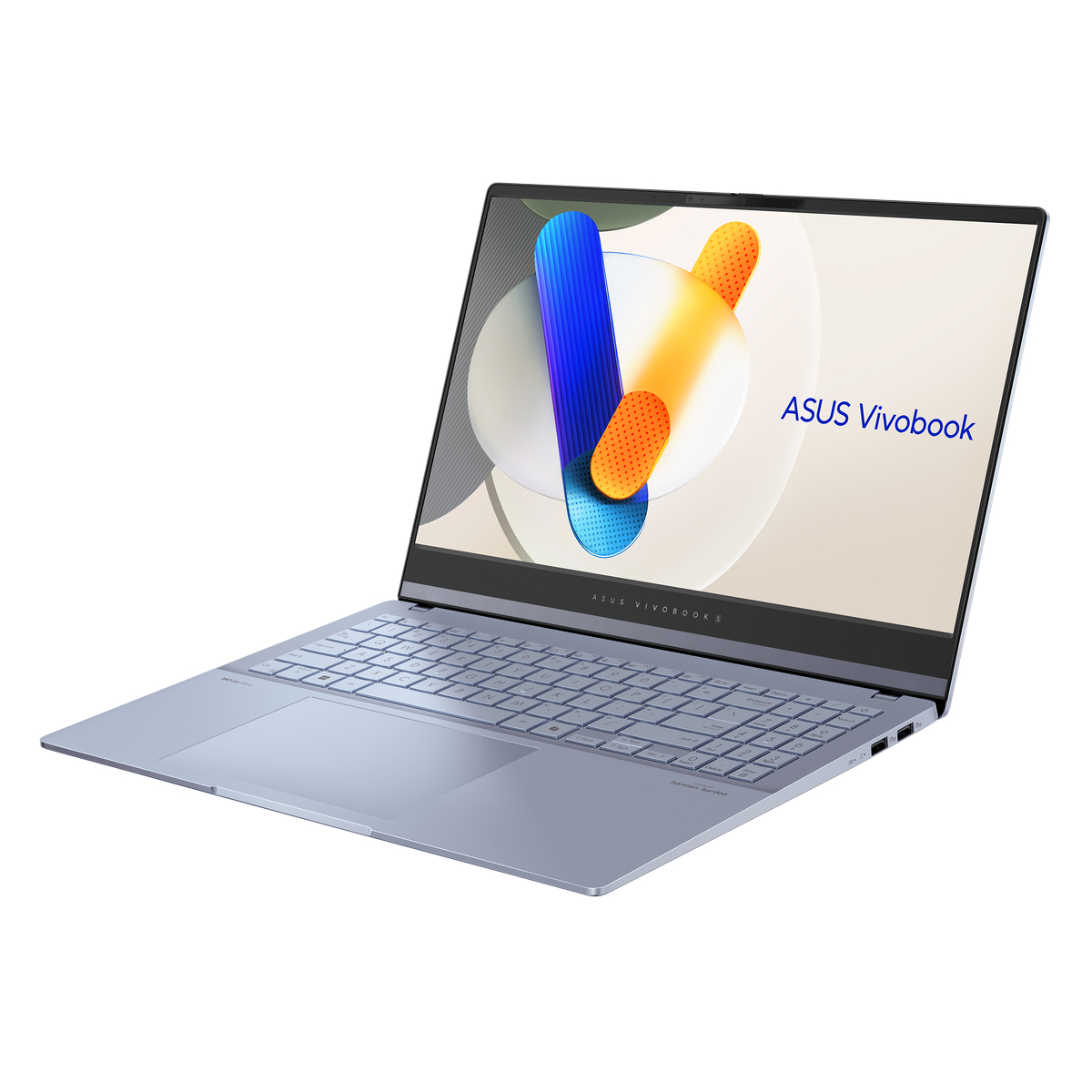 Ноутбук ASUS VivoBook S 15 OLED S5506MA-MA083 | Xstore.md photo 2