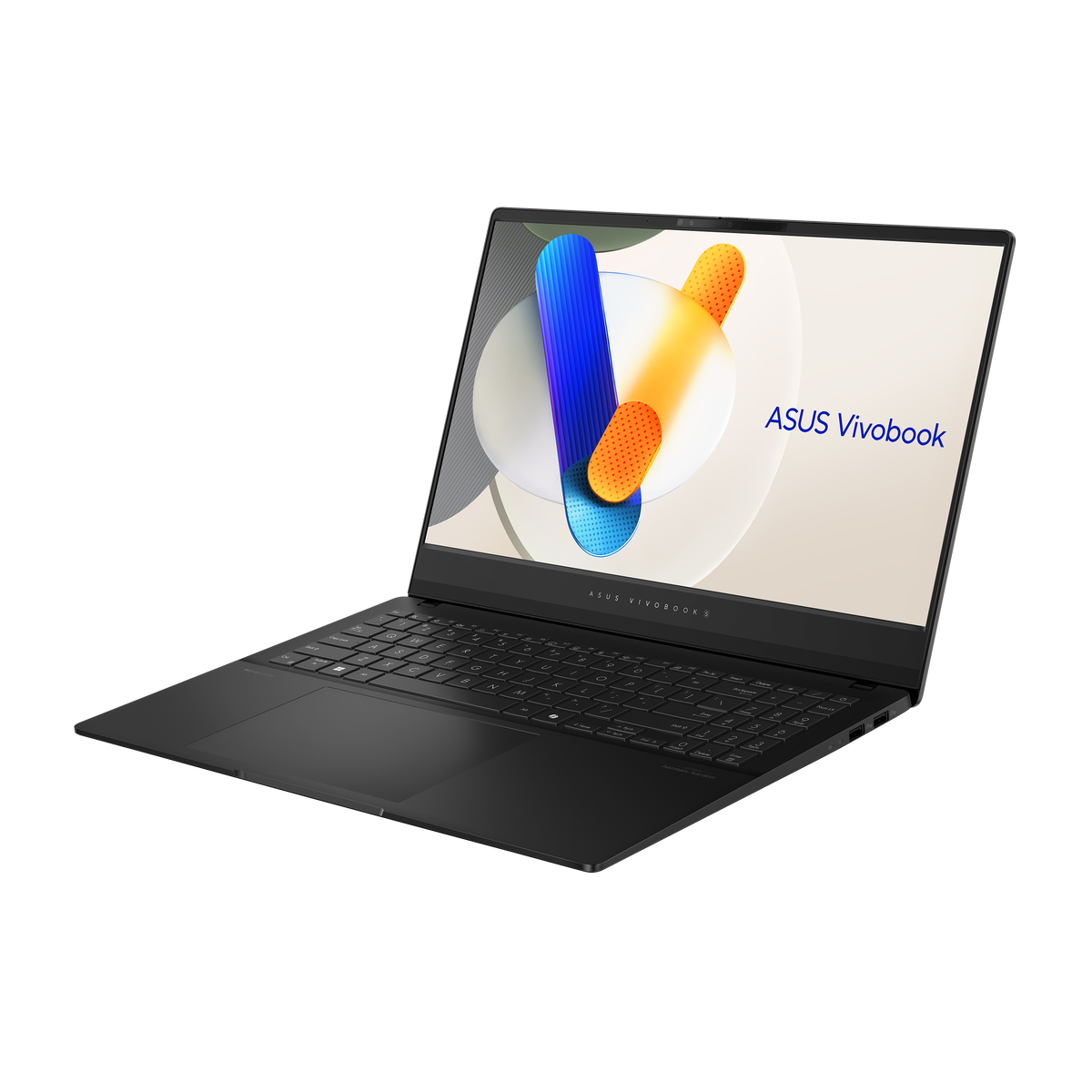 Ноутбук ASUS VivoBook S 15 OLED S5506MA-MA084 | Xstore.md photo 2