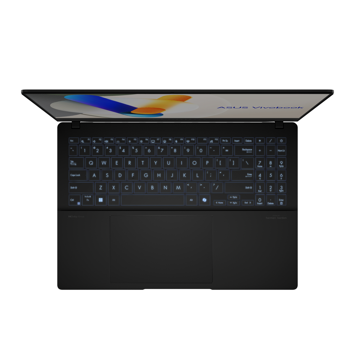 Ноутбук ASUS VivoBook S 15 OLED S5506MA-MA084 | Xstore.md photo 0