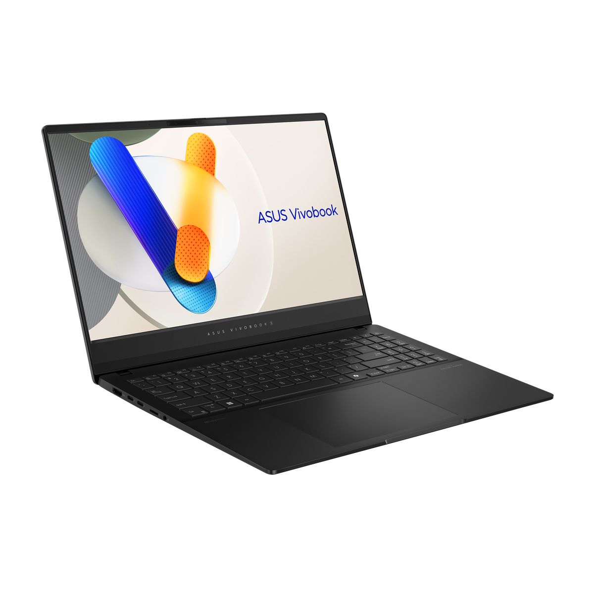 Ноутбук ASUS VivoBook S 15 OLED S5506MA-MA084 | Xstore.md photo 1