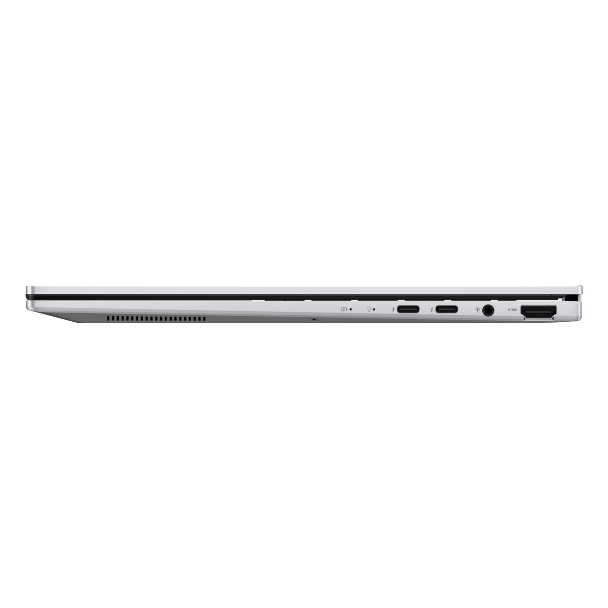 Laptop ASUS ZenBook 14X OLED UX3405MA Silver | Xstore.md photo 6