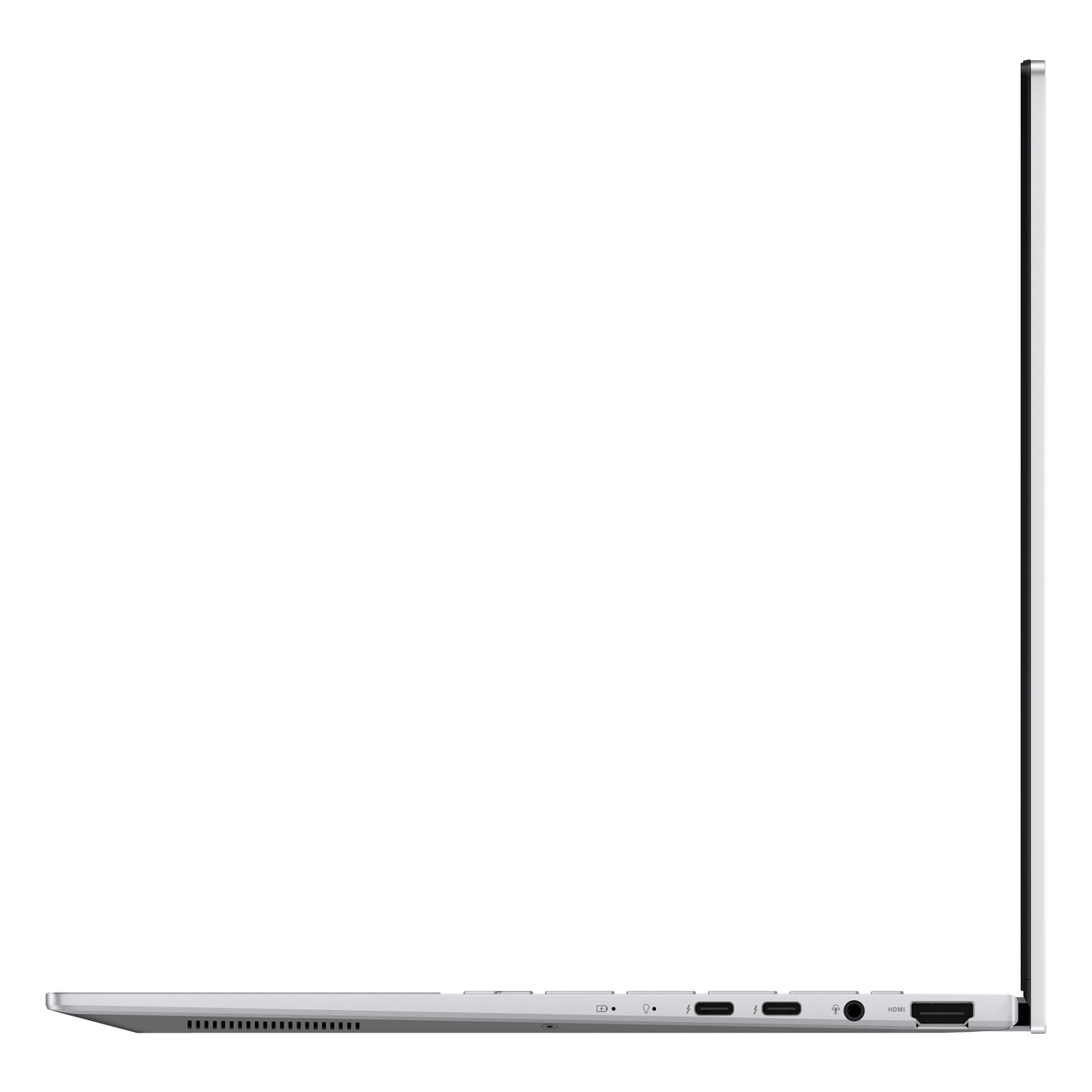 Laptop ASUS ZenBook 14X OLED UX3405MA Silver | Xstore.md photo 4