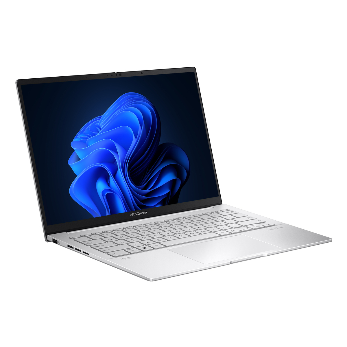 Laptop ASUS ZenBook 14X OLED UX3405MA Silver | Xstore.md photo 1