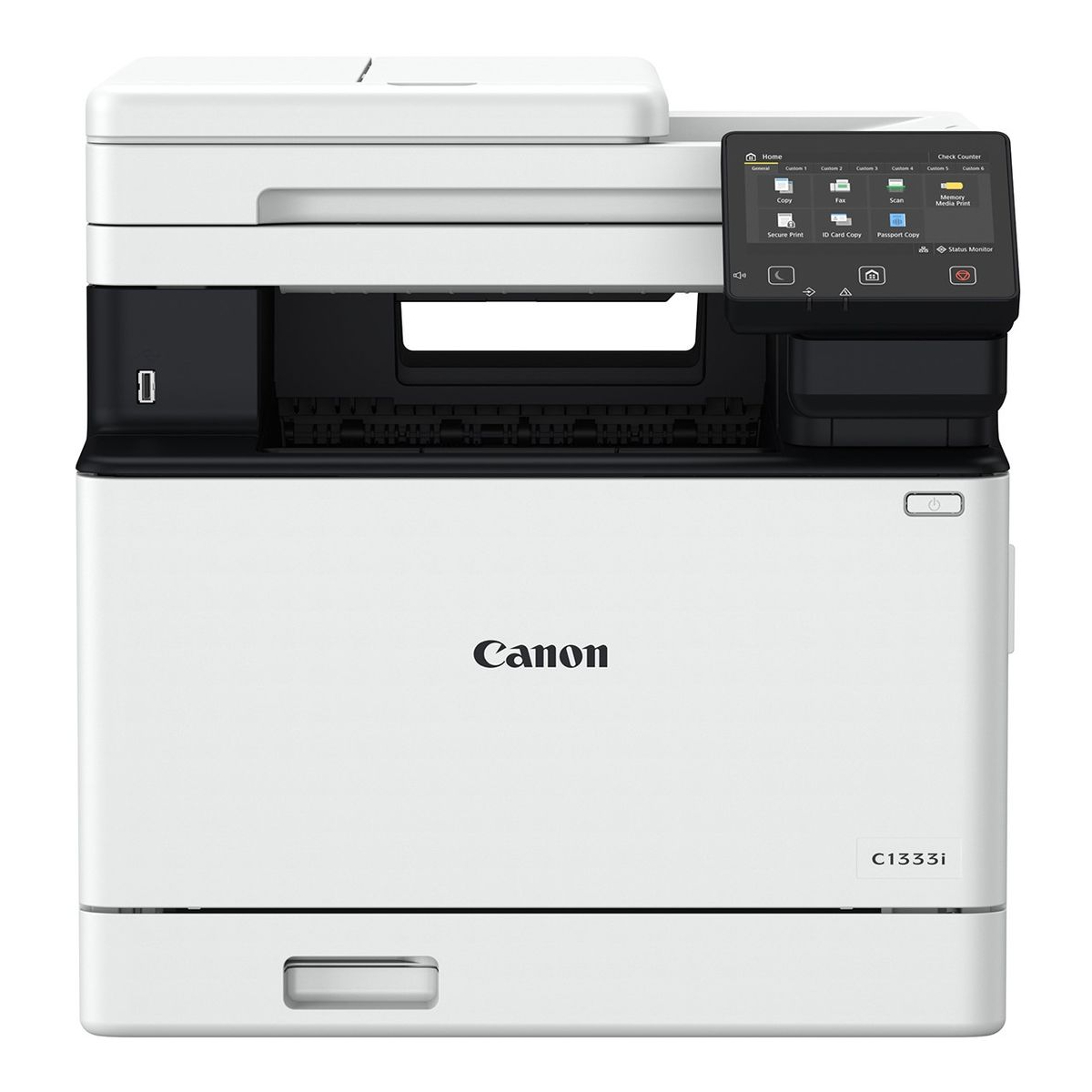 Imprimantă multifuncțională Canon i-Sensys X C1333i | Xstore.md photo