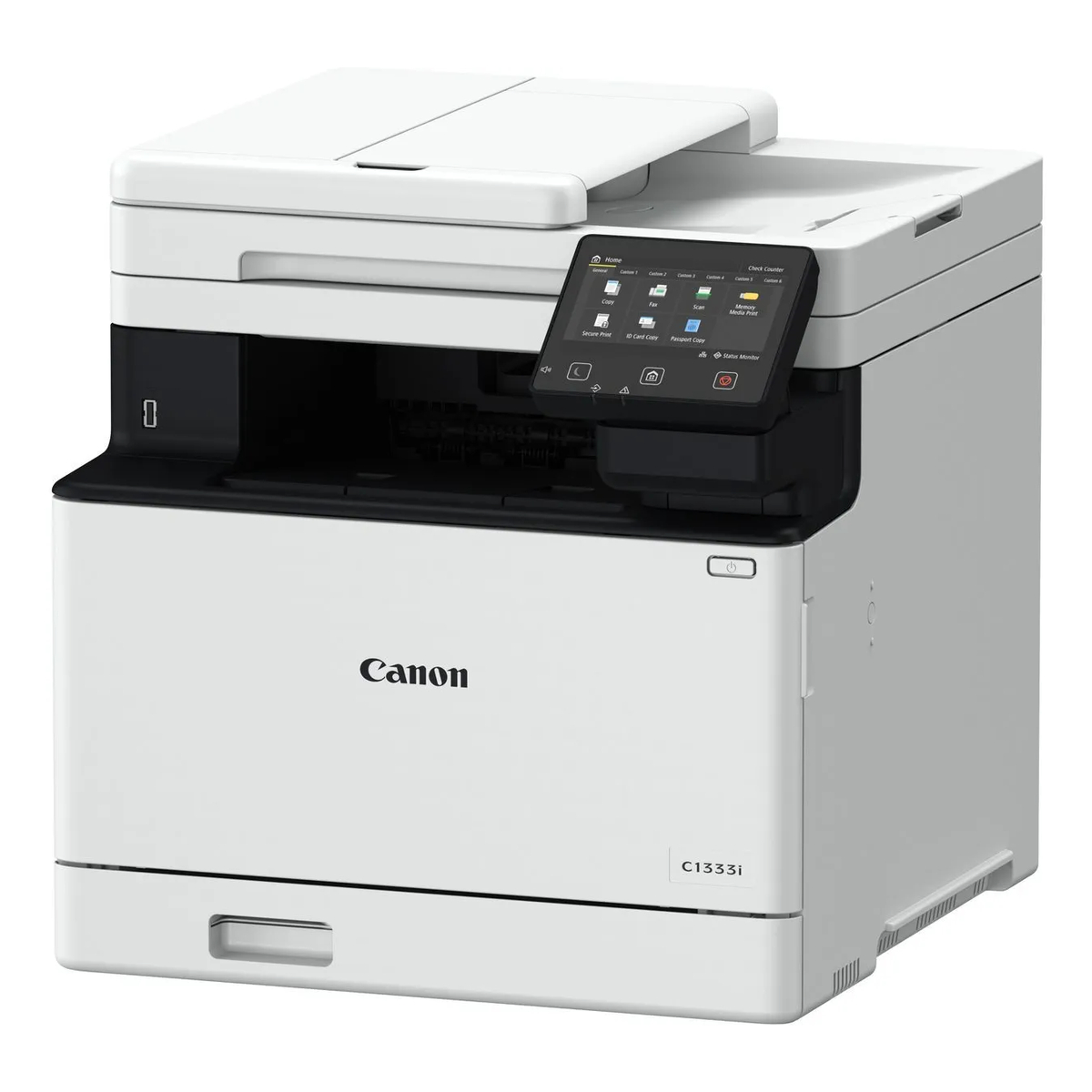 Imprimantă multifuncțională Canon i-Sensys X C1333i | Xstore.md photo 0