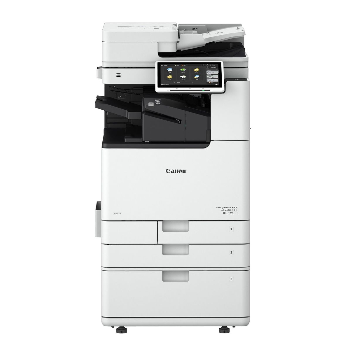 Многофункциональное устройство Canon imageRUNNER ADVANCE DX 4935i - xstore.md photo