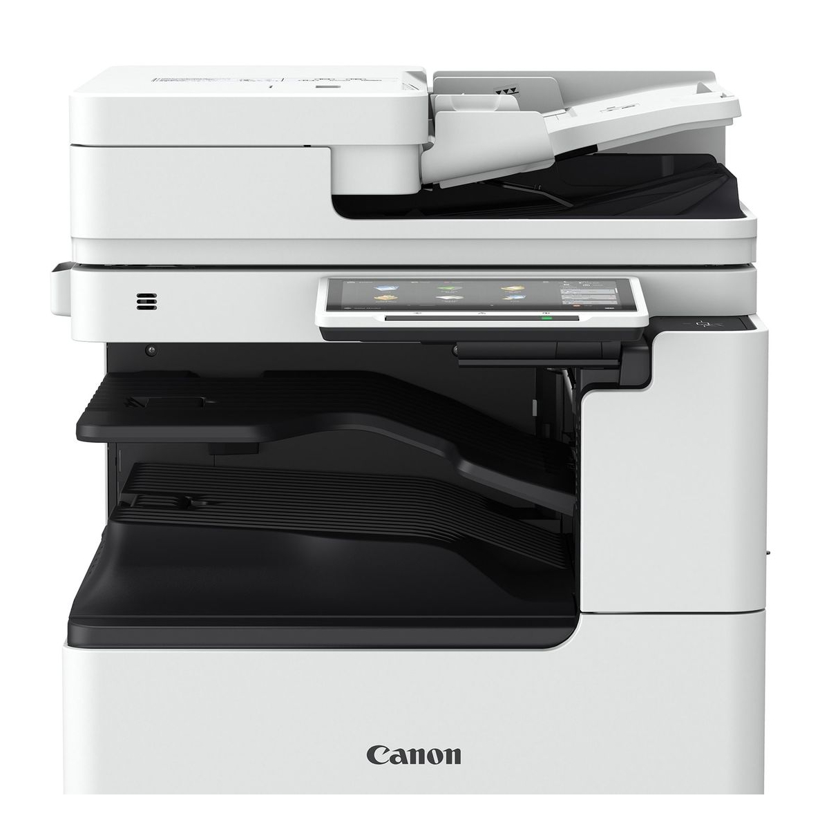 Многофункциональное устройство Canon imageRUNNER ADVANCE DX 4935i - xstore.md photo 17