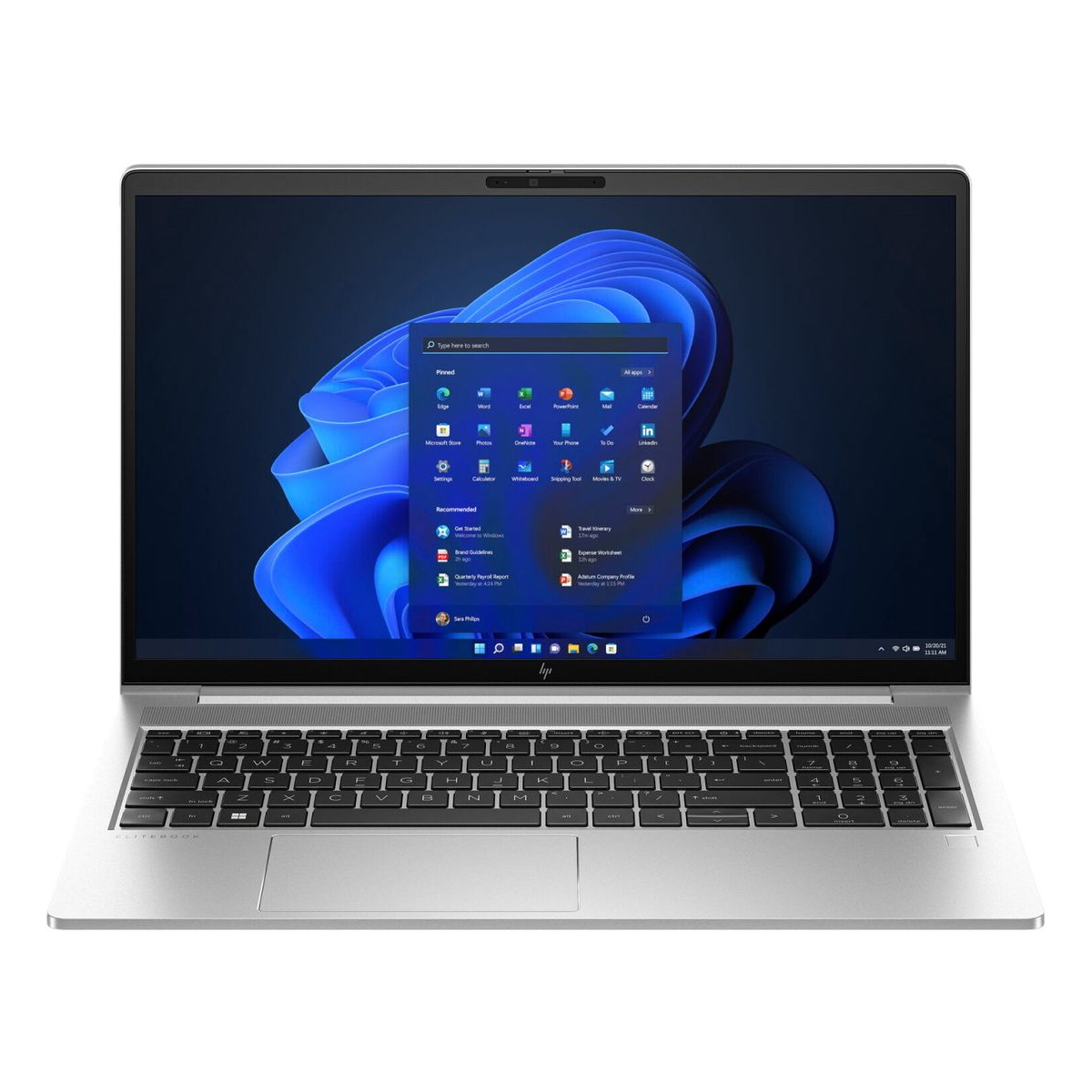 Laptop HP EliteBook 650 G10 i5-1335U | Xstore.md photo