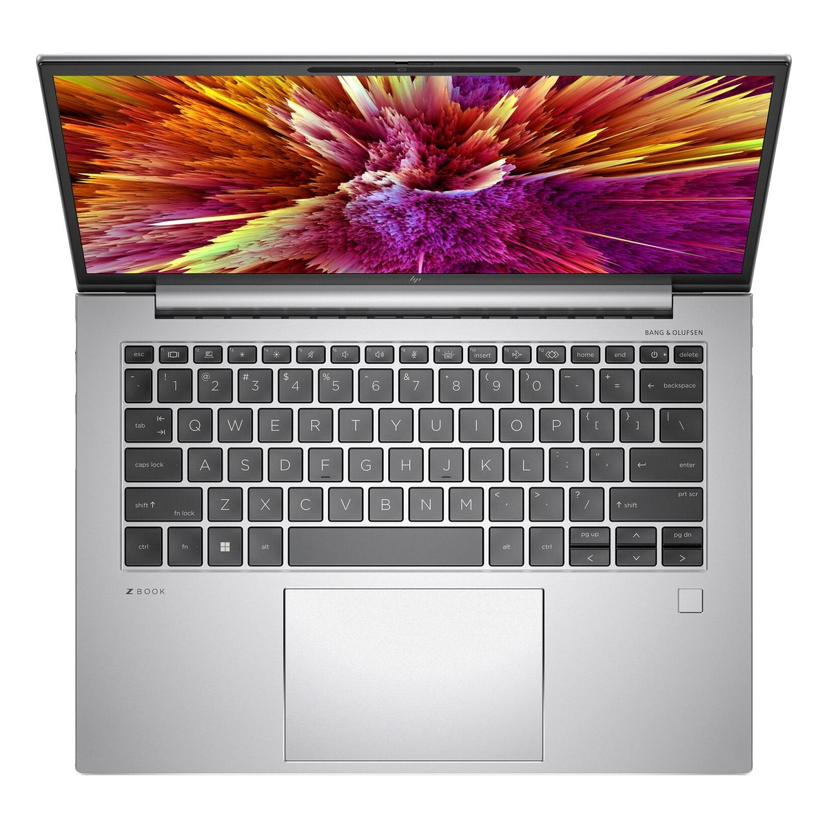 Laptop HP ZBook Firefly 14 G10 6B8P7EA | Xstore.md photo 0