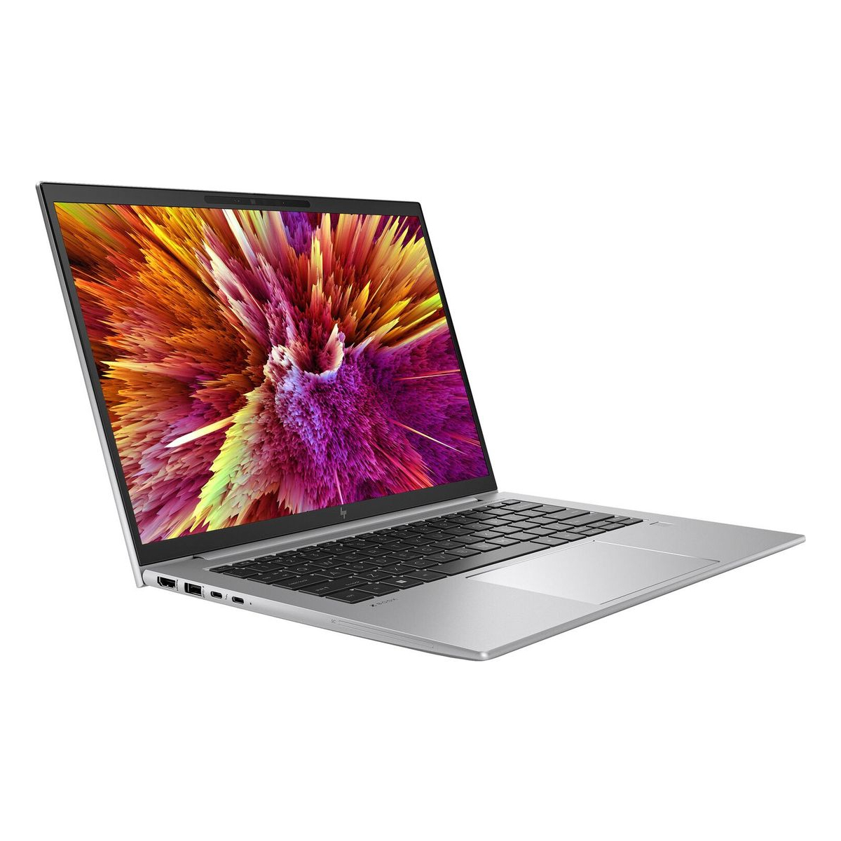 Laptop HP ZBook Firefly 14 G10 6B8P7EA | Xstore.md photo 1