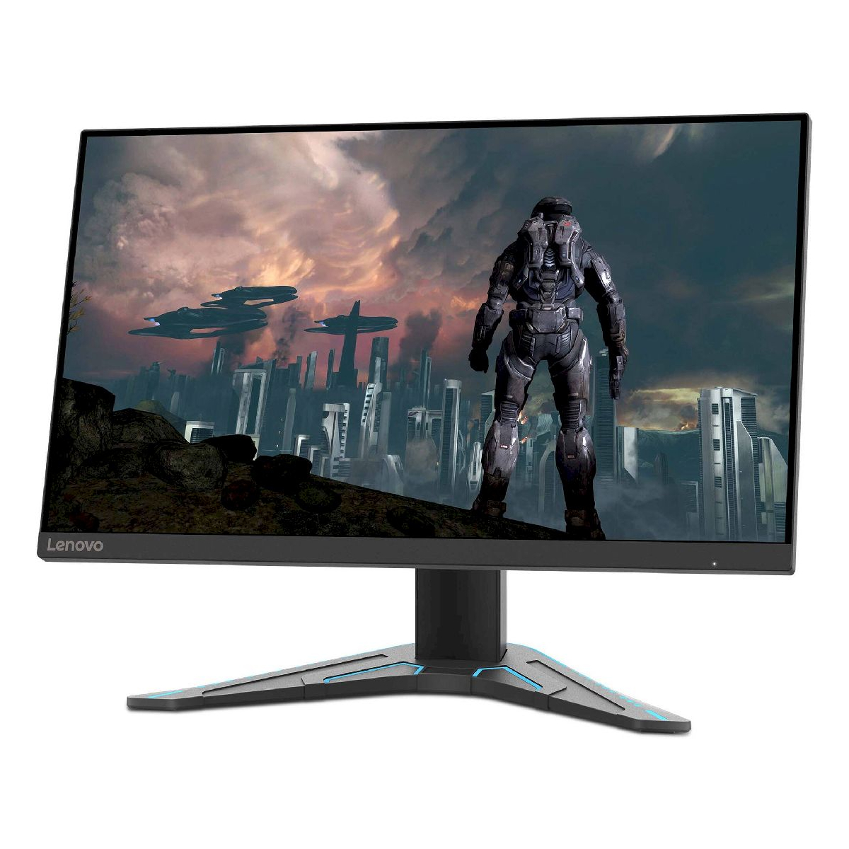 Monitor Lenovo G24-20 - Cumpăra în Moldova, Chișinău - xstore.md photo 1