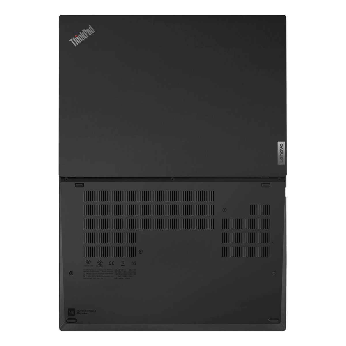 Ноутбук Lenovo ThinkPad T14 Gen3 Ryzen 7 | Xstore.md photo 9
