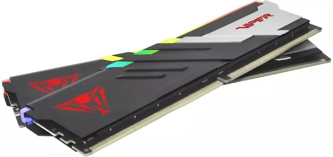 Memorie RAM Patriot Viper Venom RGB PVVR532G740C36K - xstore.md photo 0