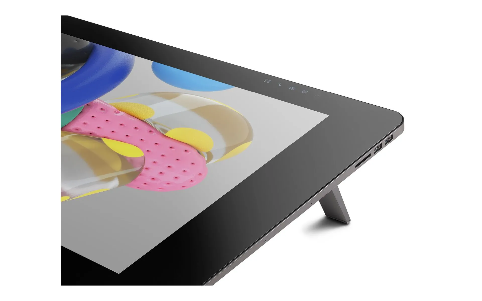 Tabletă grafică Wacom Cintiq Pro 24❞ în Moldova - xstore.md photo 1