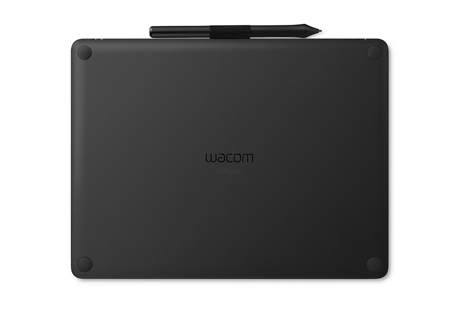 Tabletă grafică Wacom Intuos M CTL-6100WLK-N în Moldova - xstore.md photo 0