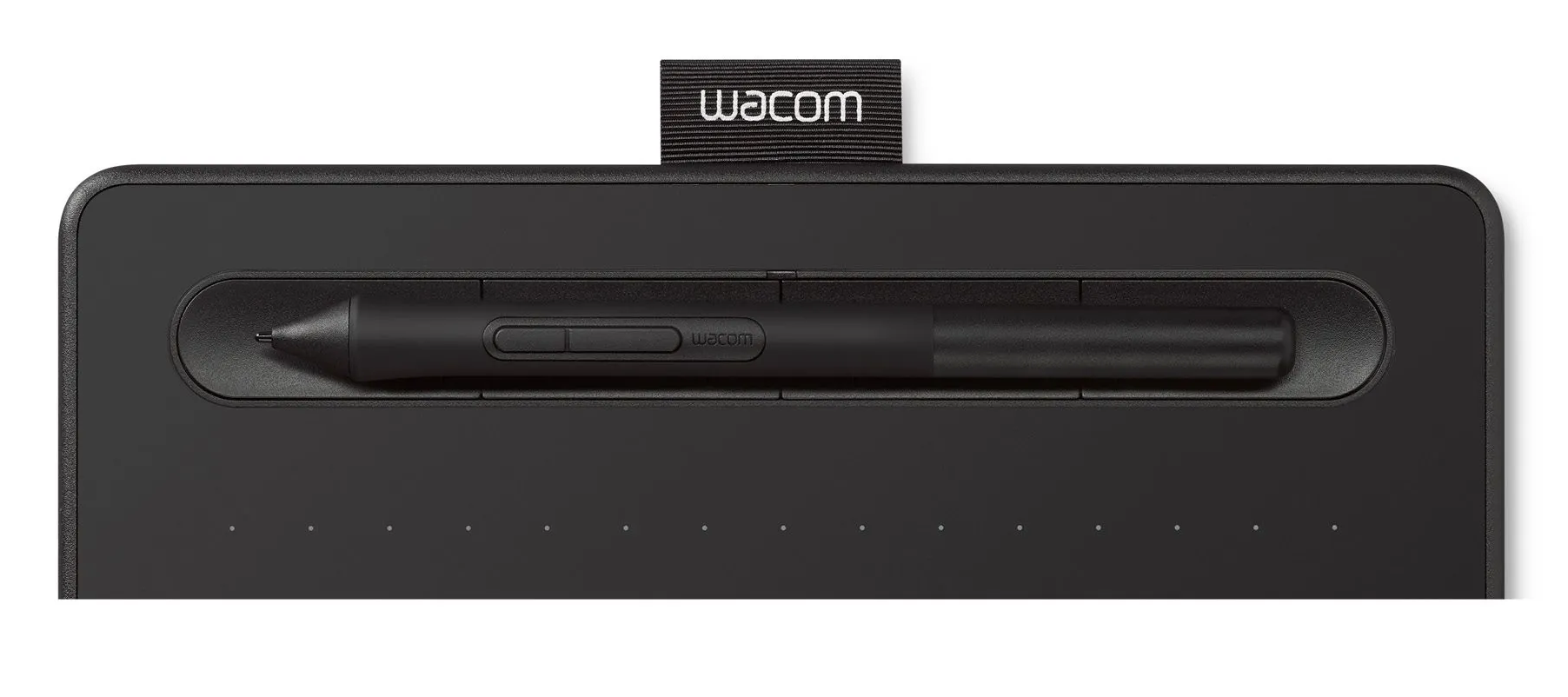 Tabletă grafică Wacom Intuos S CTL-4100K-N în Moldova - xstore.md photo 1