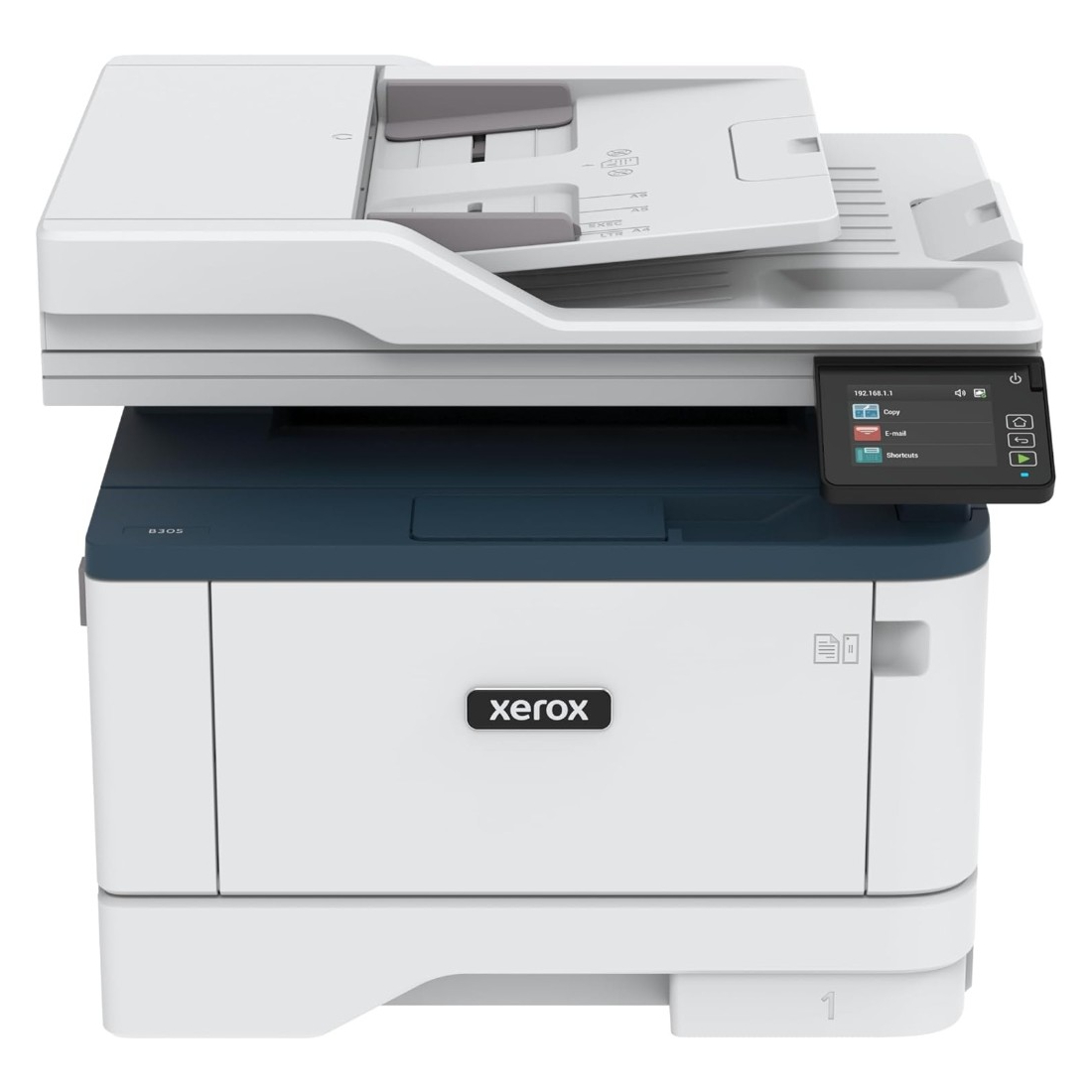 Xerox wc3345