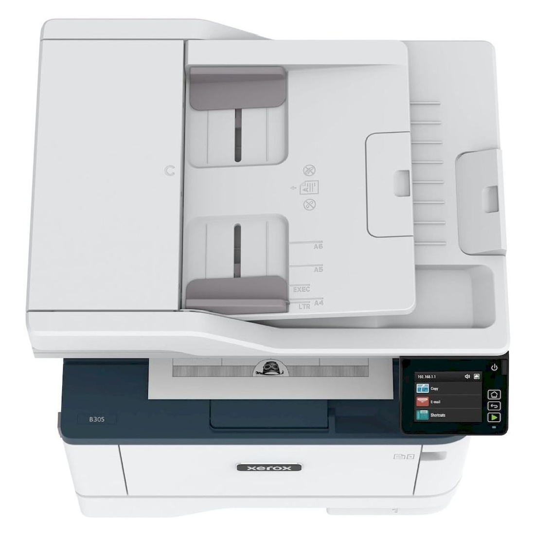 Многофункциональное устройство Xerox B305 | Xstore.md photo 1