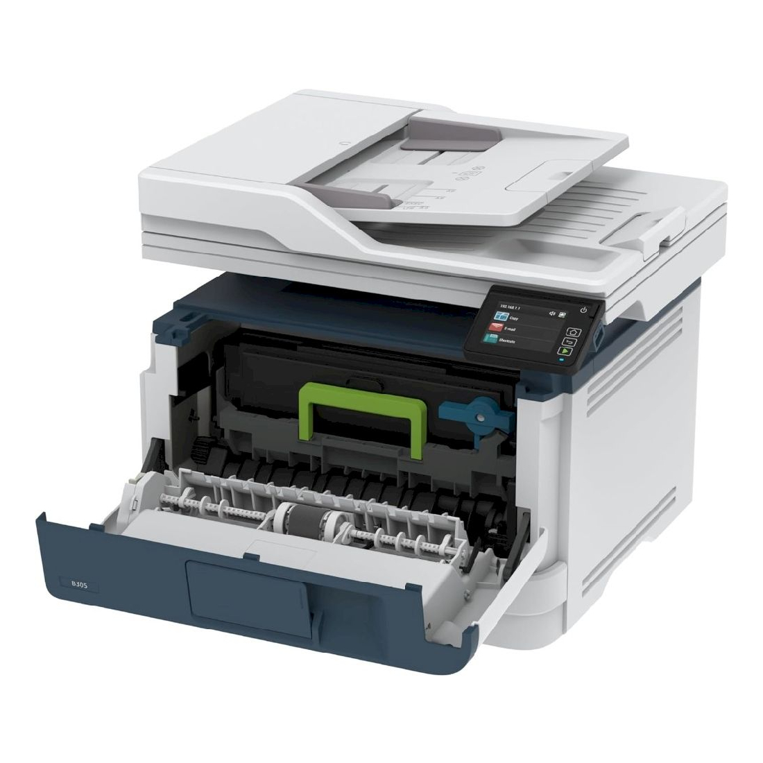 Многофункциональное устройство Xerox B305 | Xstore.md photo 0