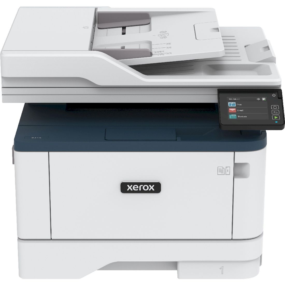 Многофункциональное устройство Xerox B315 | Xstore.md photo