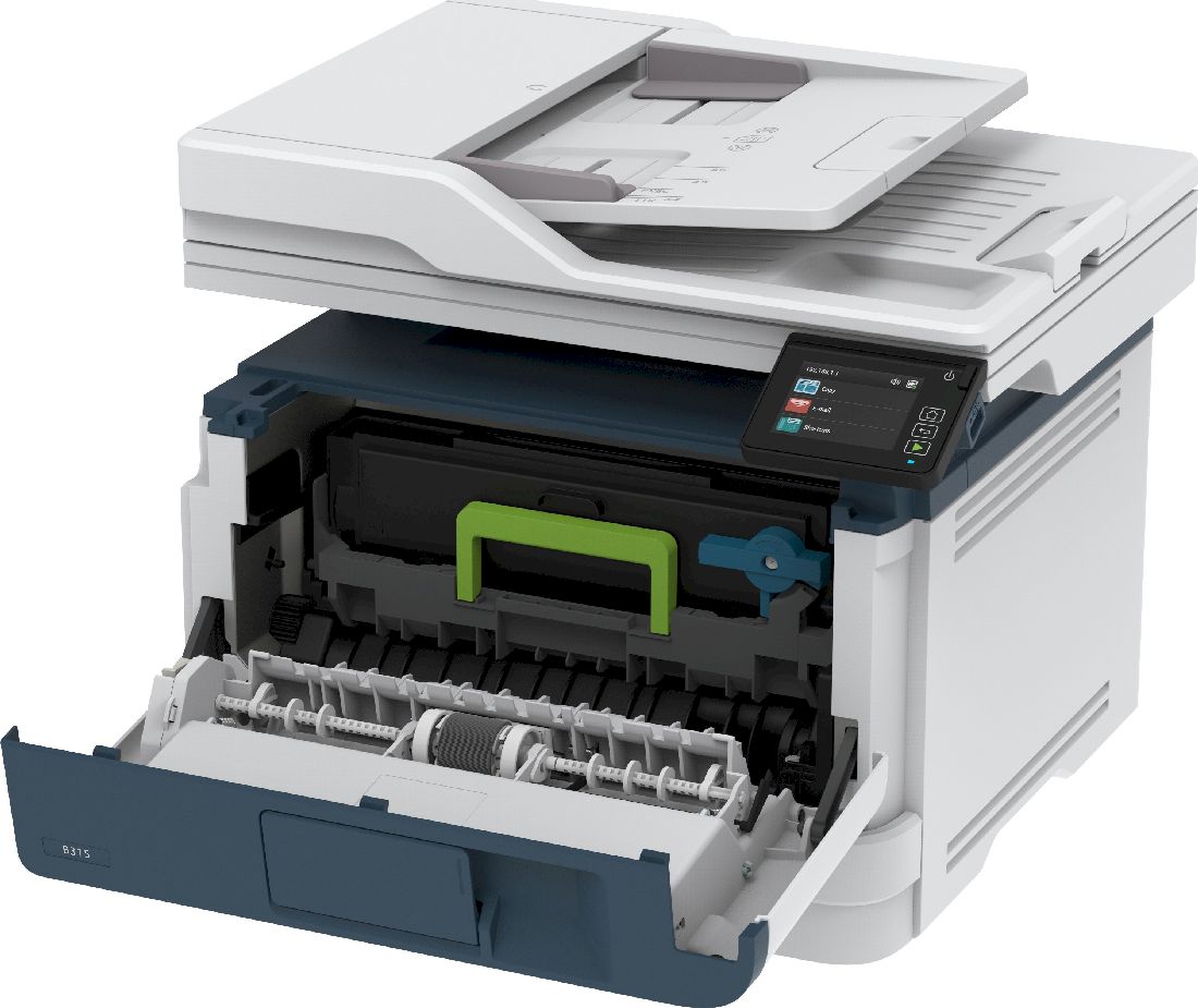 Многофункциональное устройство Xerox B315 | Xstore.md photo 1