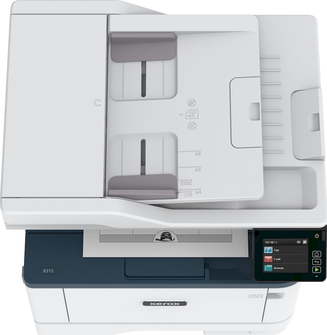 Многофункциональное устройство Xerox B315 | Xstore.md photo 0