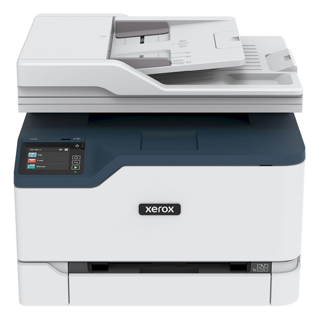 Imprimantă multifuncțională Xerox C235 | Xstore.md photo