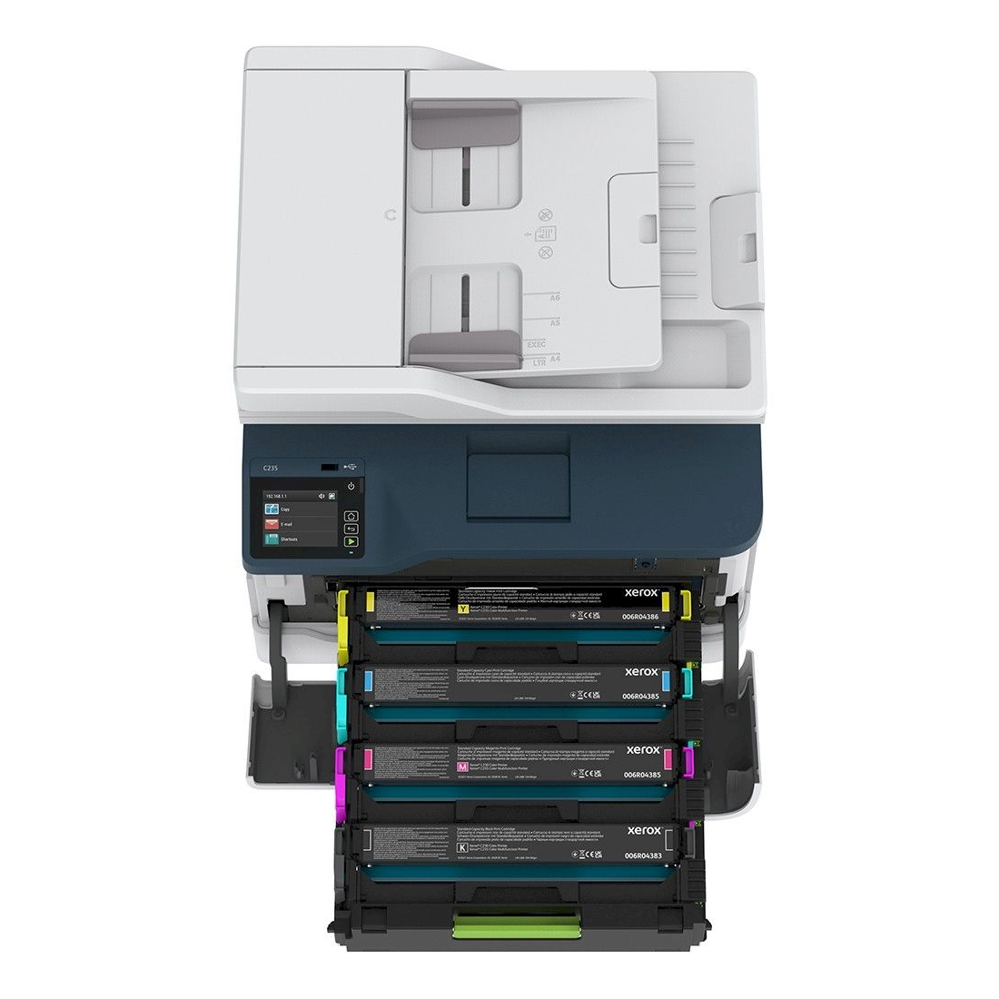 Imprimantă multifuncțională Xerox C235 | Xstore.md photo 2