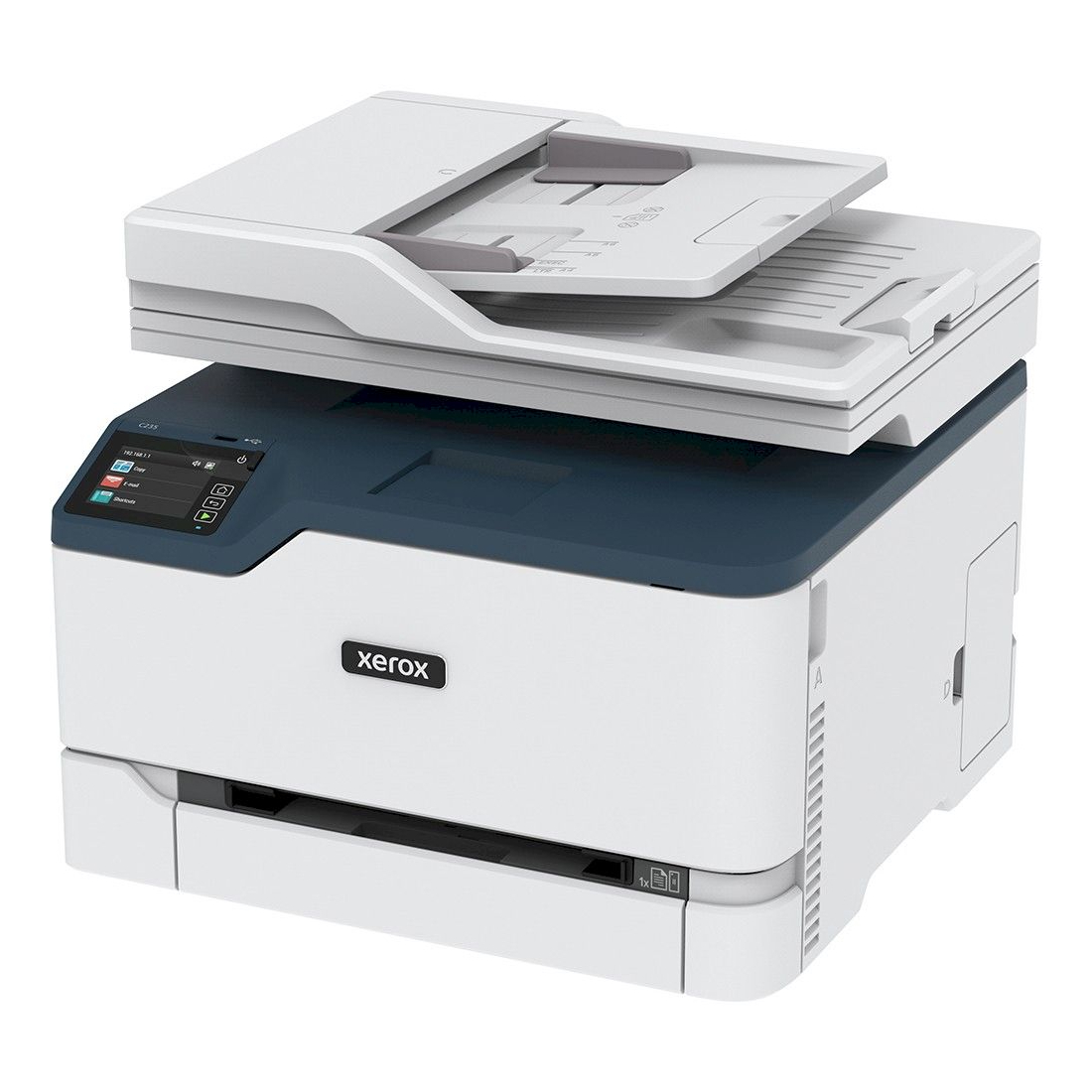 МФУ Xerox c235v_dni. МФУ лазерное цветное Xerox c235 (арт. C235v_dni). WORKCENTRE b305v.