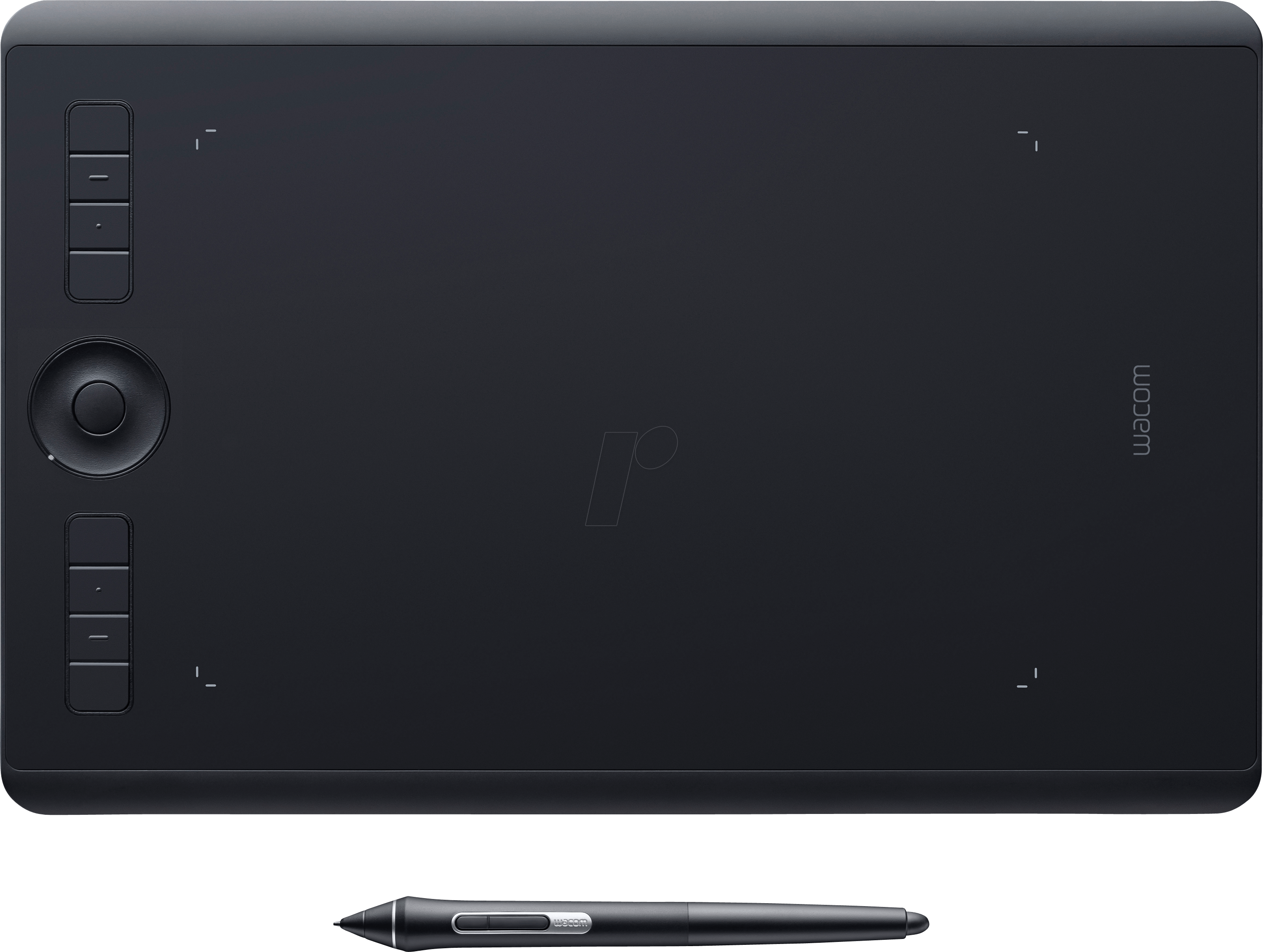 Tabletă grafică Wacom Intuos Pro M PTH-660-N în Moldova - xstore.md photo 1