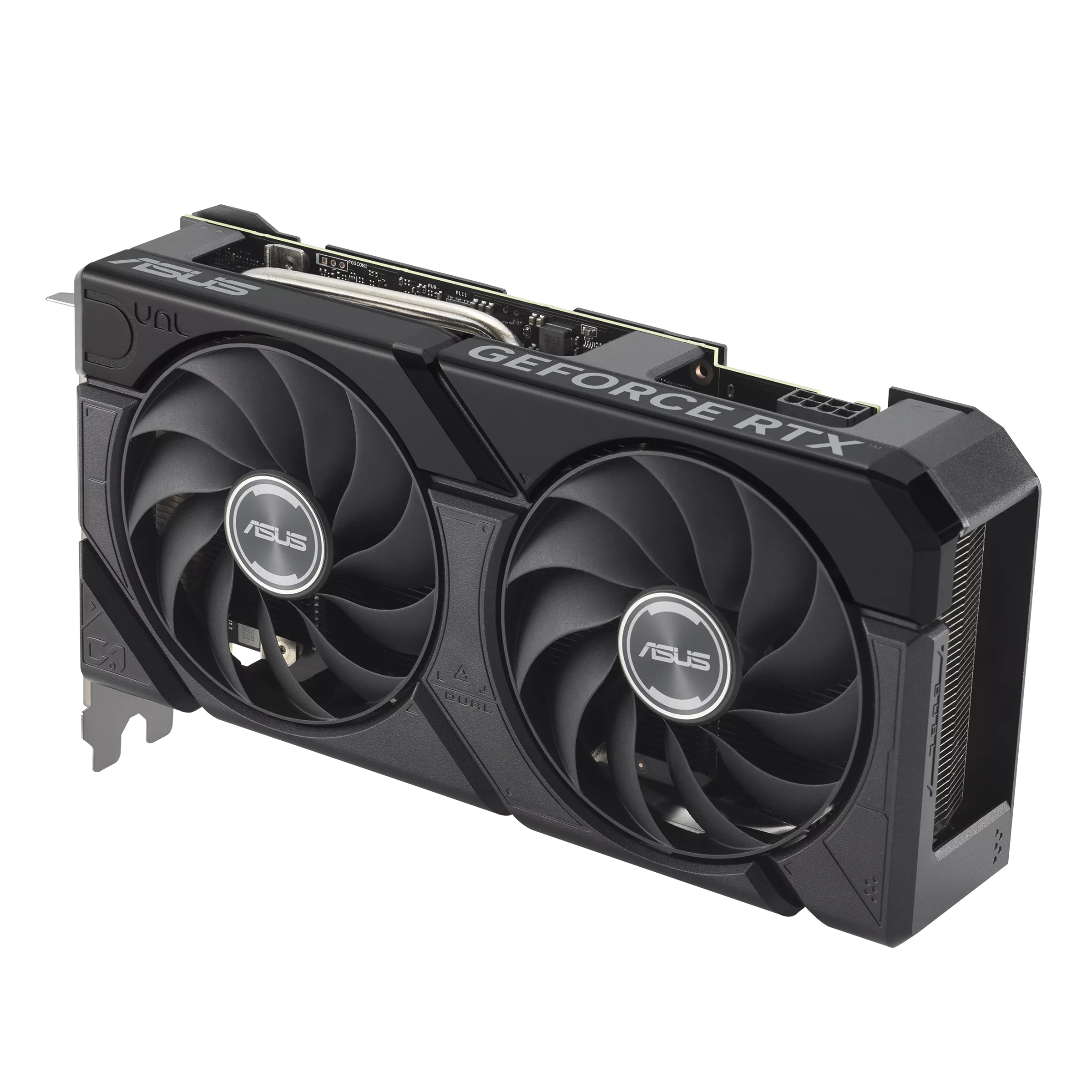 Видеокарта ASUS Dual GeForce RTX 4060 EVO OC Edition 8G - xstore.md photo 6