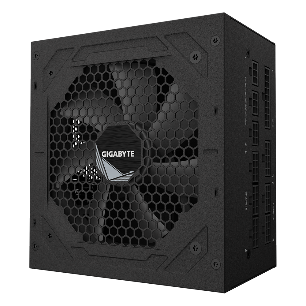 Sursa de alimentare Gigabyte GP-UD750GM 750W - xstore.md photo 0