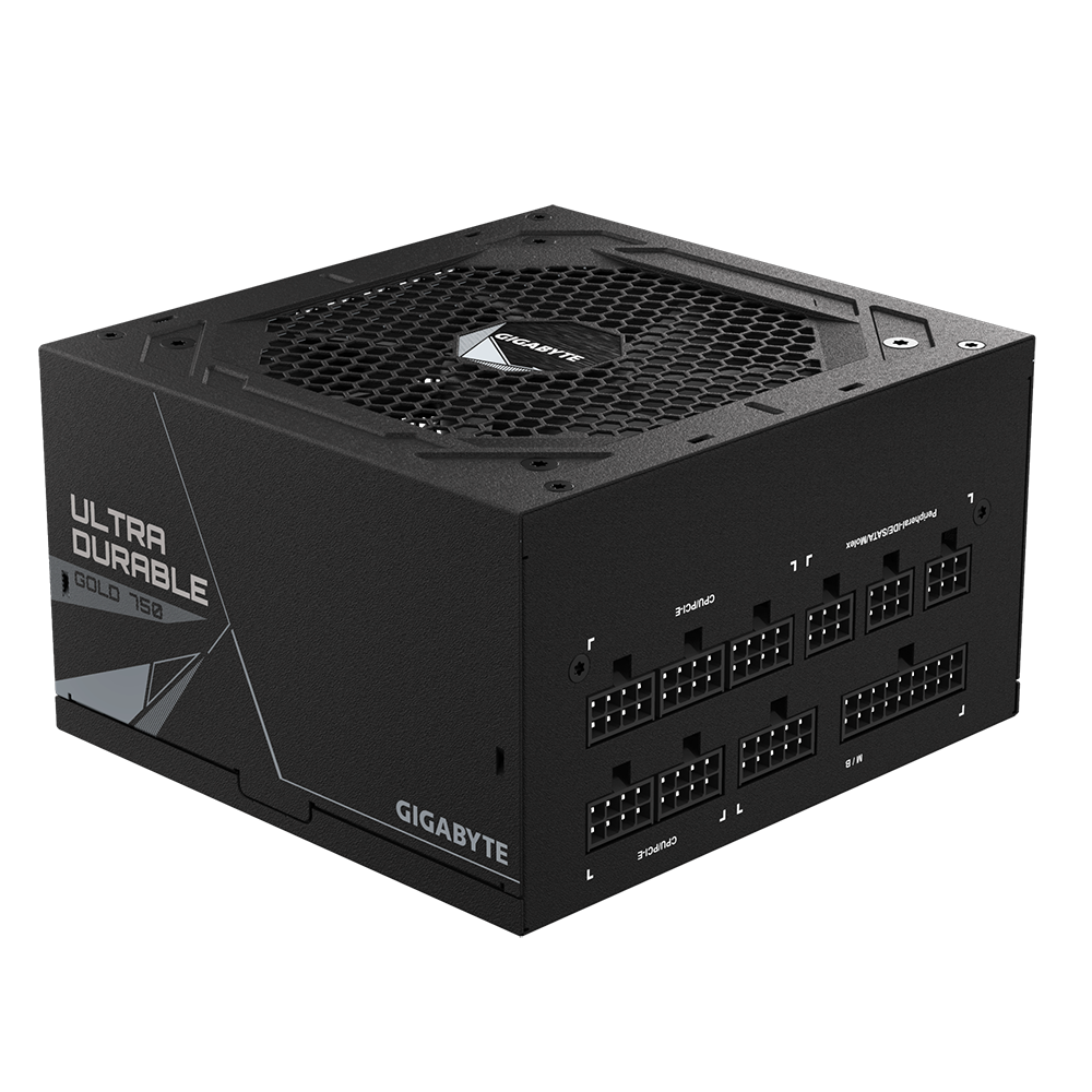 Sursa de alimentare Gigabyte GP-UD750GM 750W - xstore.md photo 3