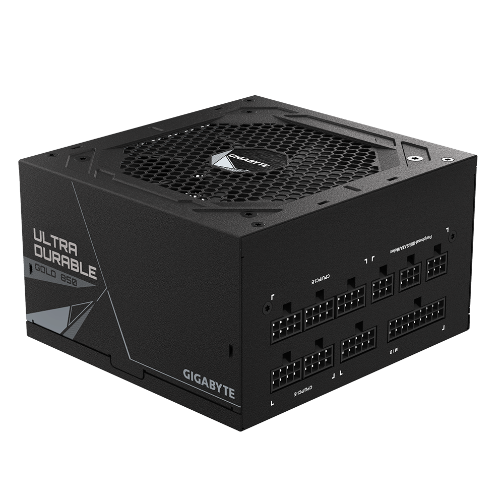 Sursa de alimentare Gigabyte GP-UD850GM 850W - xstore.md photo 1