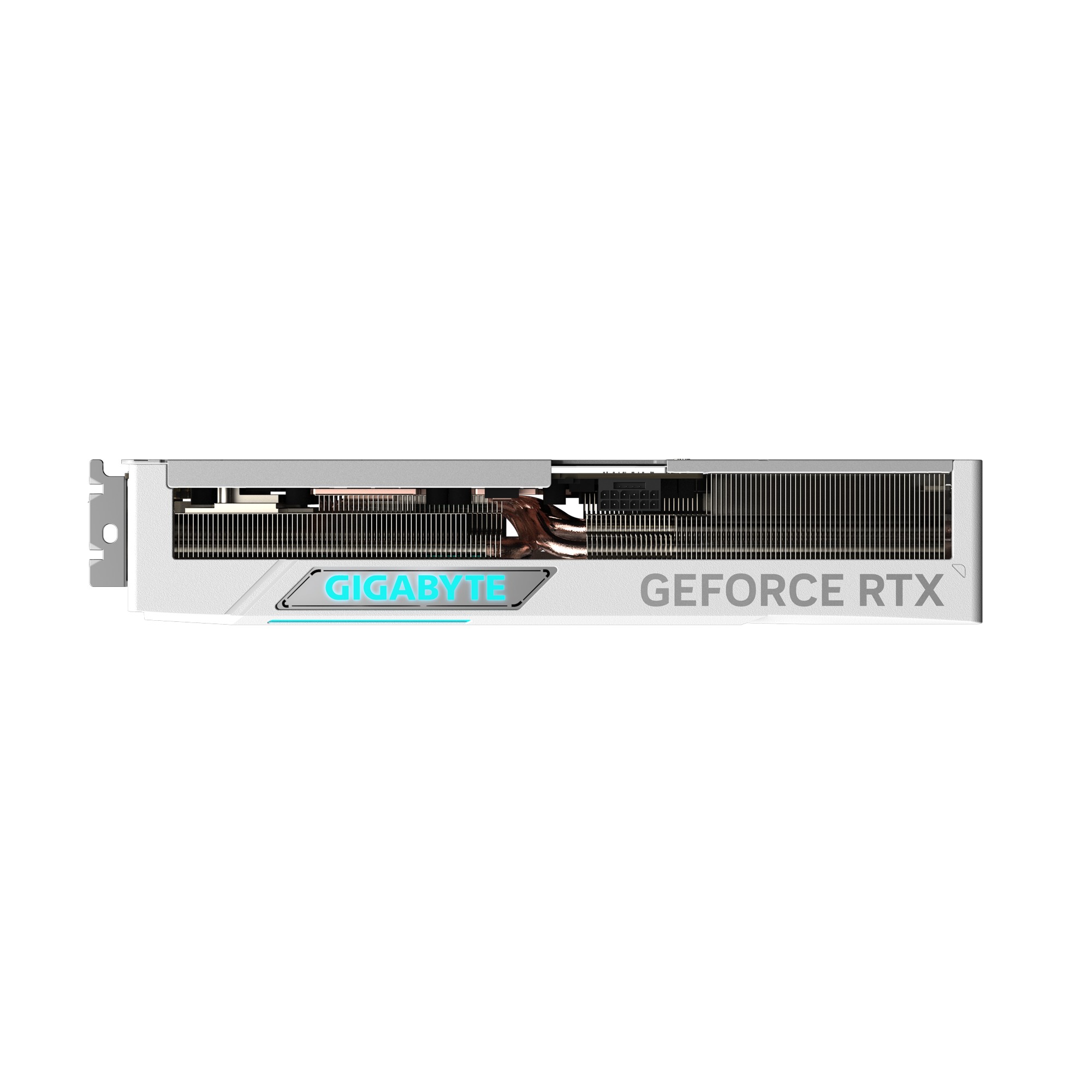 Видеокарта gigabyte geforce rtx 4070 super eagle