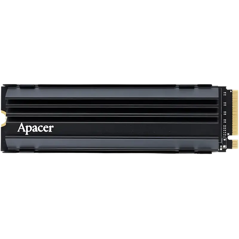 SSD Apacer AS2280Q4U AP1TBAS2280Q4U-1 в Молдове - xstore.md photo