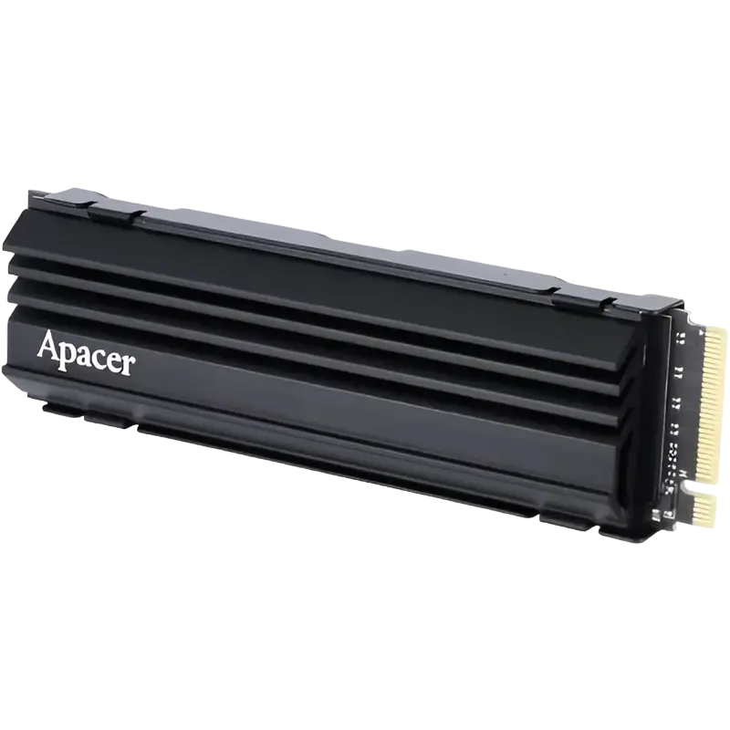 SSD Apacer AS2280Q4U AP2TBAS2280Q4U-1 în Moldova - xstore.md photo 0