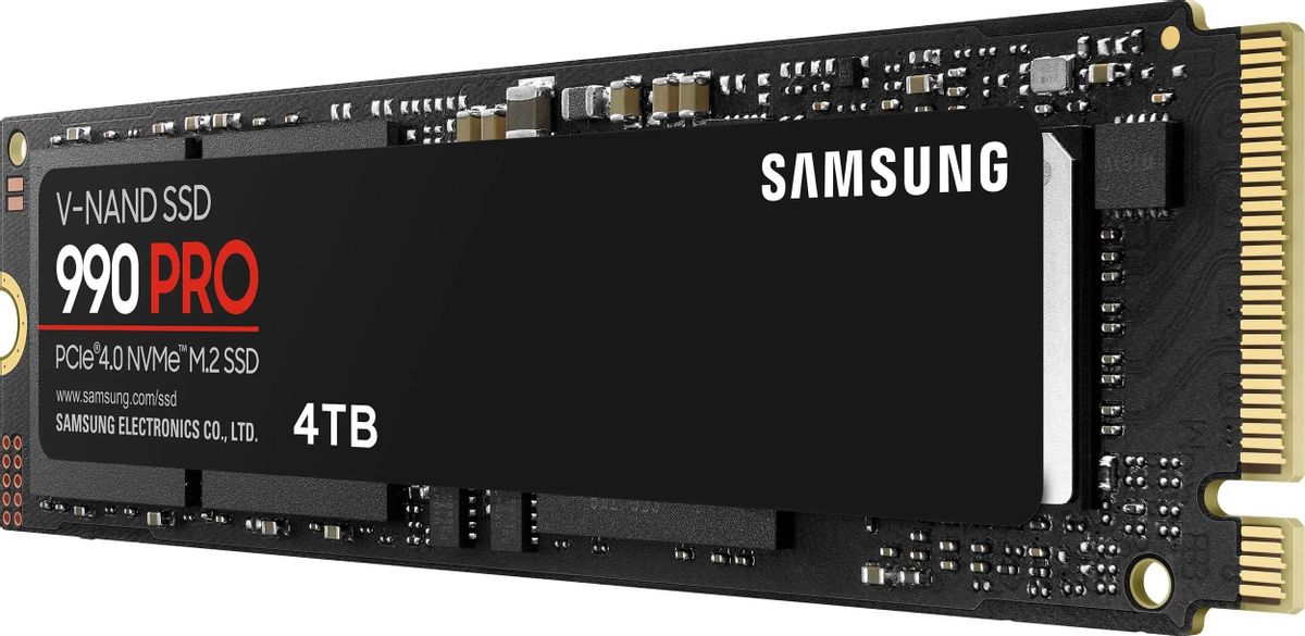 SSD Samsung 990 PRO – купить в Молдове - xstore.md photo 2