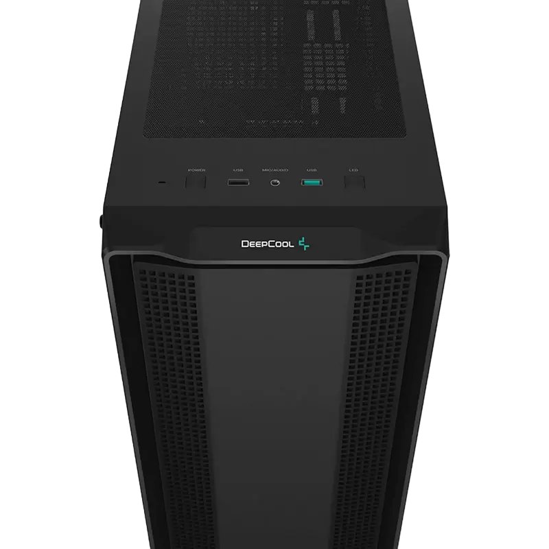 Корпус Deepcool CC560 Limited V2 ,Black в Молдове - xstore.md photo 9