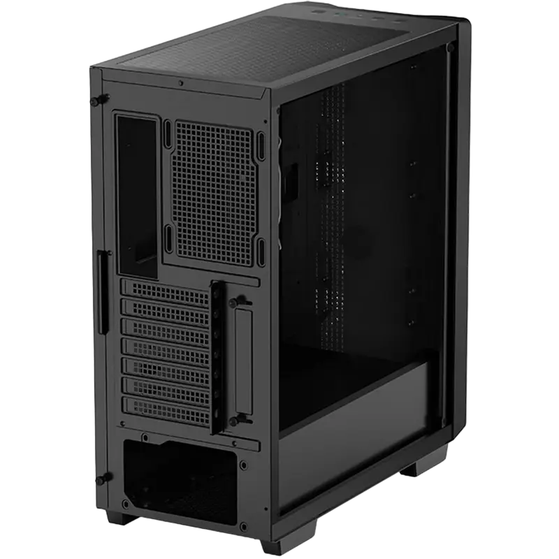 Корпус Deepcool CC560 Limited V2 ,Black в Молдове - xstore.md photo 4