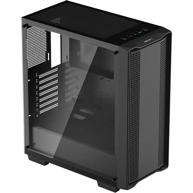 Корпус Deepcool CC560 Limited V2 ,Black в Молдове - xstore.md photo 7