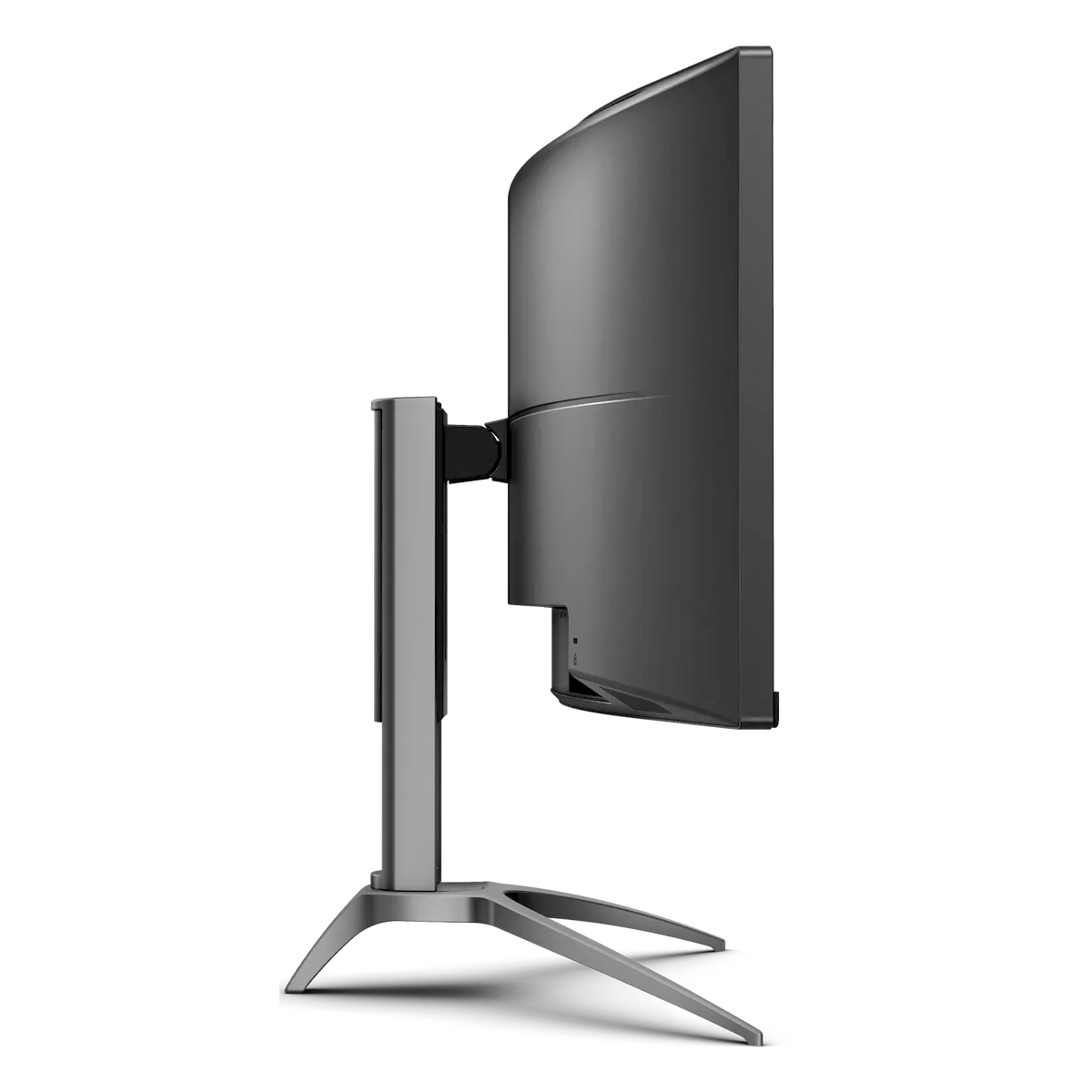 Monitor AGON (by AOC) AG493QCX | Xstore.md photo 6