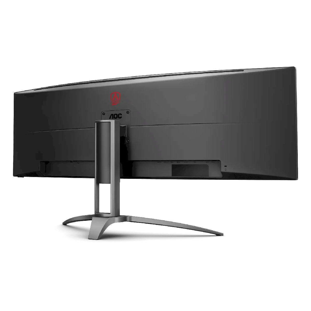 Monitor AGON (by AOC) AG493QCX | Xstore.md photo 3